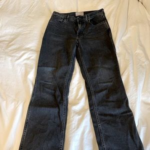 Everlane cheeky bootcut jean